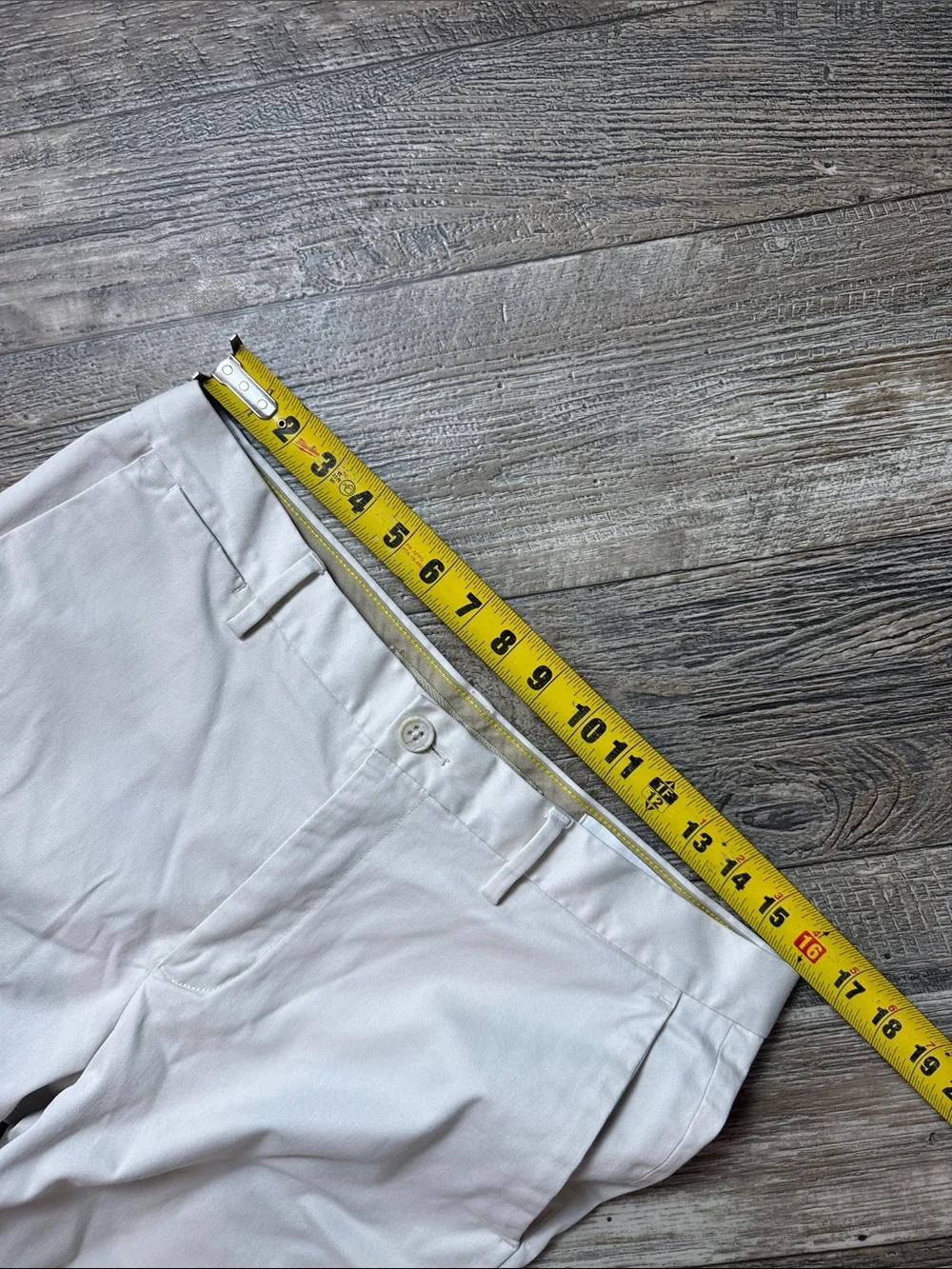 🌟Banana Republic Slim 🌟 khaki Slim Chinos Pants, Size 32-30